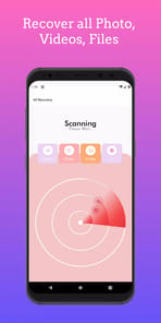 All Recovery APK screenshot 1