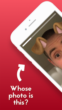 Photo Roulette APK screenshot 1 Photo Roulette APK screenshot 1