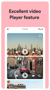 Gallery APK screenshot 1
