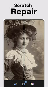 AI Photo Enhancer, AI Enhancer APK screenshot 1