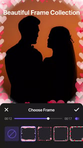 Photo Video Maker with Music APK screenshot 1