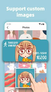 MagicWidgets APK screenshot 1