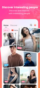 Waha APK screenshot 1