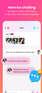 Waha APK screenshot 1