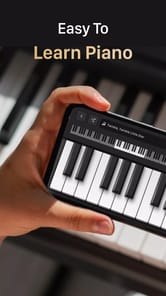 Learn Piano APK screenshot 1