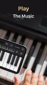 Learn Piano APK screenshot 1