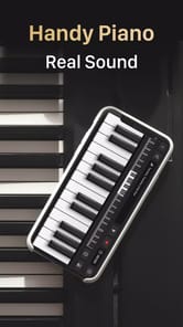 Learn Piano APK screenshot 1