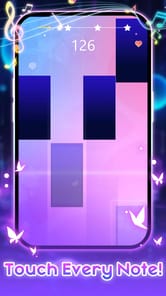 Piano Star APK screenshot 1