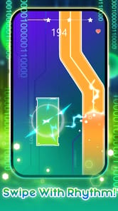 Piano Star APK screenshot 1