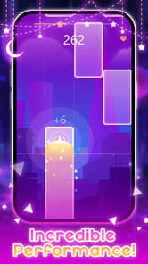 Piano Star APK screenshot 1