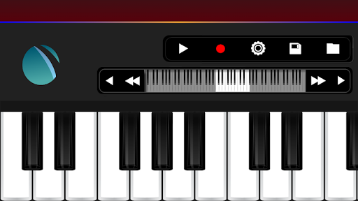 Electronic ORG 2019 - Piano 2019 APK screenshot 1 Electronic ORG 2019 - Piano 2019 APK screenshot 1