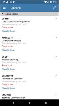 Piazza APK screenshot 1 Piazza APK screenshot 1