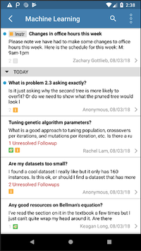 Piazza APK screenshot 1 Piazza APK screenshot 1