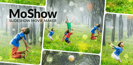 Install MoShow - Slideshow Movie Maker on PC install MoShow - Slideshow Movie Maker on PC