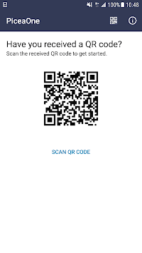 PiceaOne APK screenshot 1