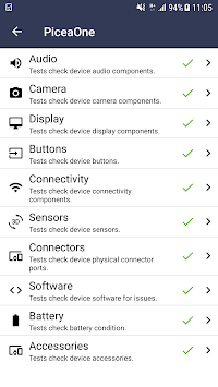 PiceaOne APK screenshot 1