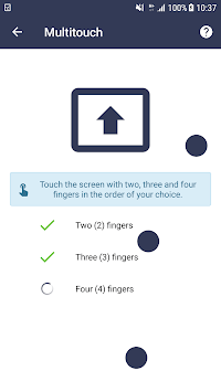 PiceaOne APK screenshot 1