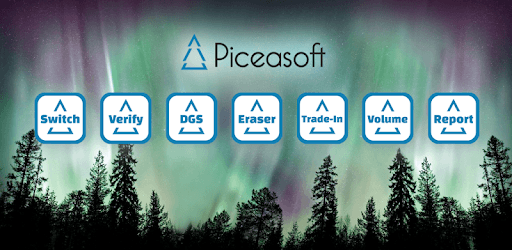 install PiceaOne on PC