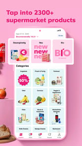 Flink APK screenshot 1
