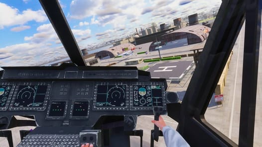 Police Officer Simulator APK screenshot 1