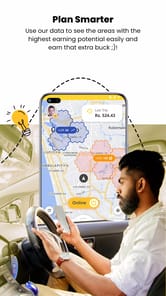 PickMe Driver APK screenshot 1