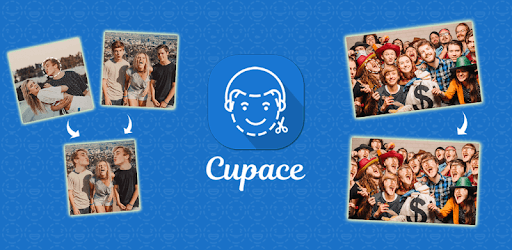 Install Cupace - Cut and Paste Face Photo on PC install Cupace - Cut and Paste Face Photo on PC