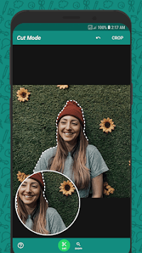 Wemoji - WhatsApp Sticker Maker APK screenshot 1