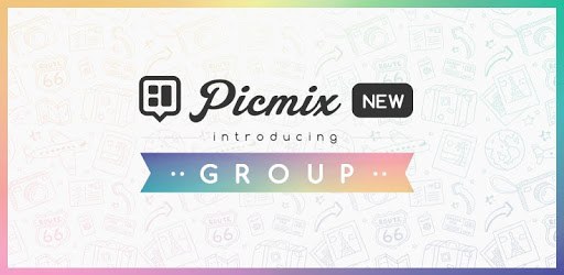 Install PicMix - Selfie and Friends on PC install PicMix - Selfie and Friends on PC