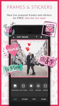 PicMix - Selfie and Friends APK screenshot 1 PicMix - Selfie and Friends APK screenshot 1
