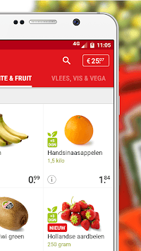 Picnic Online Supermarket APK screenshot 1