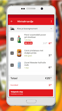 Picnic Online Supermarket APK screenshot 1