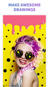 PicsArt Color Paint APK screenshot 1