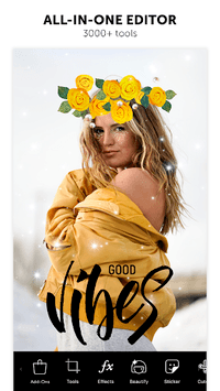 PicsArt Photo Studio: Collage Maker & Pic Editor APK screenshot 1