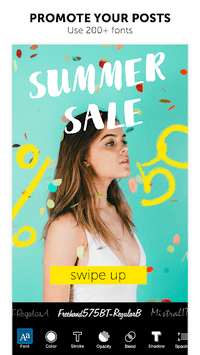 PicsArt Photo Studio: Collage Maker & Pic Editor APK screenshot 1