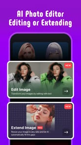 PicSo APK screenshot 1