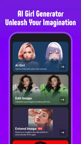 PicSo APK screenshot 1