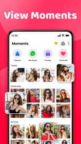 Gallery APK screenshot 1