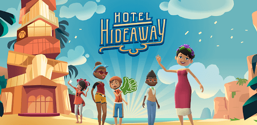 install Hotel Hideaway - Virtual Reality Life Simulator on PC