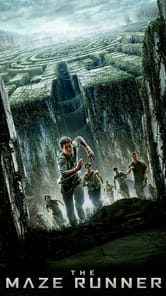 The Maze Runner APK screenshot 1