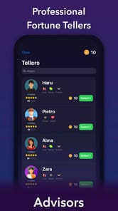 Kismet APK screenshot 1