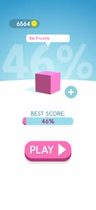 Paper.io 4 APK screenshot 1