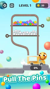 Pin Puzzle APK screenshot 1
