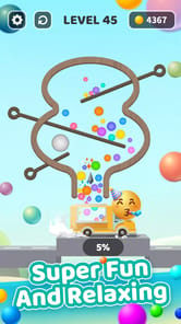 Pin Puzzle APK screenshot 1