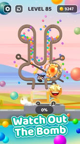 Pin Puzzle APK screenshot 1