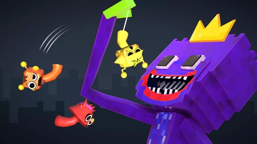 Human Sandbox: Ragdoll Play APK screenshot 1