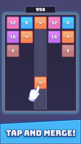 Merge Blast Number APK screenshot 1 Merge Blast Number APK screenshot 1