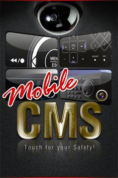 MobileCMS APK screenshot 1