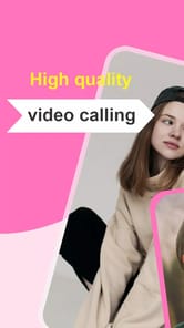 Pink APK screenshot 1