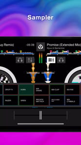 DJ rekordbox – DJ App & Mixer APK screenshot 1