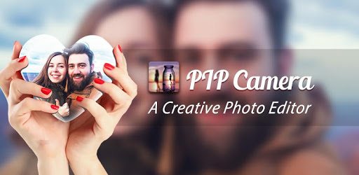 install PIP Camera-Photo Editor Pro on PC